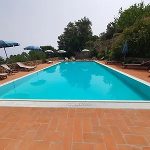 Casa di campagna Appiani In Elba Island, Rio Marina